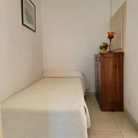 Vue Sur Apartmán Nonza