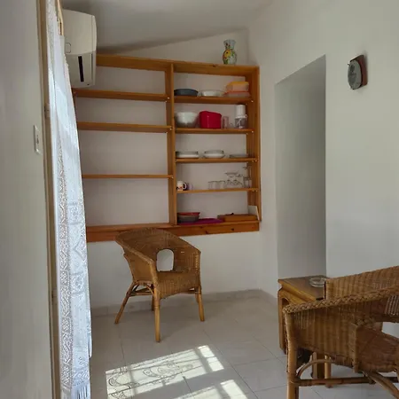 Appartement Vue Sur Nonza