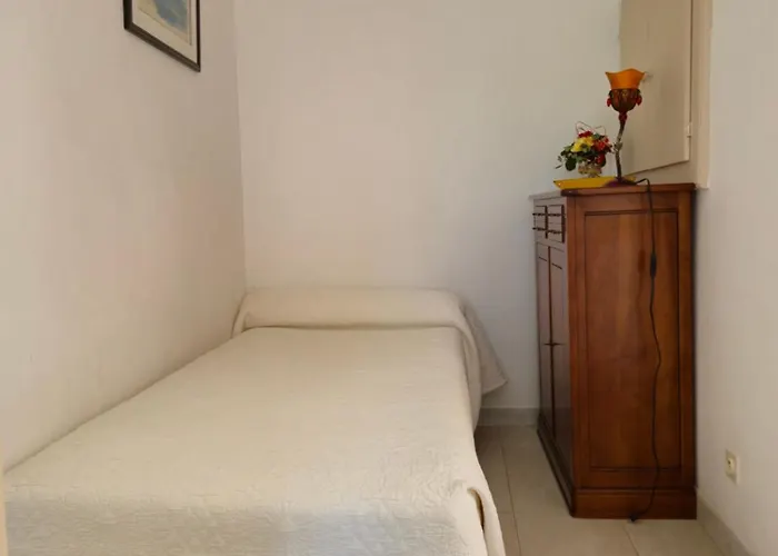 Vue Sur Appartement Nonza