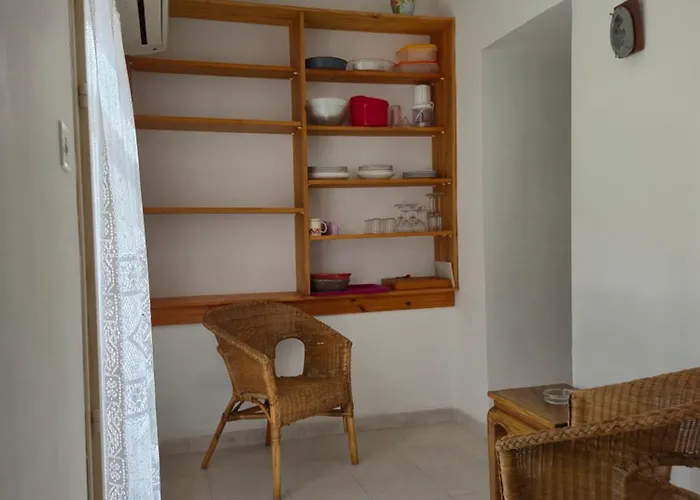 Appartement Vue Sur Nonza